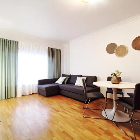 Down Town - Expo27 Lägenhet *