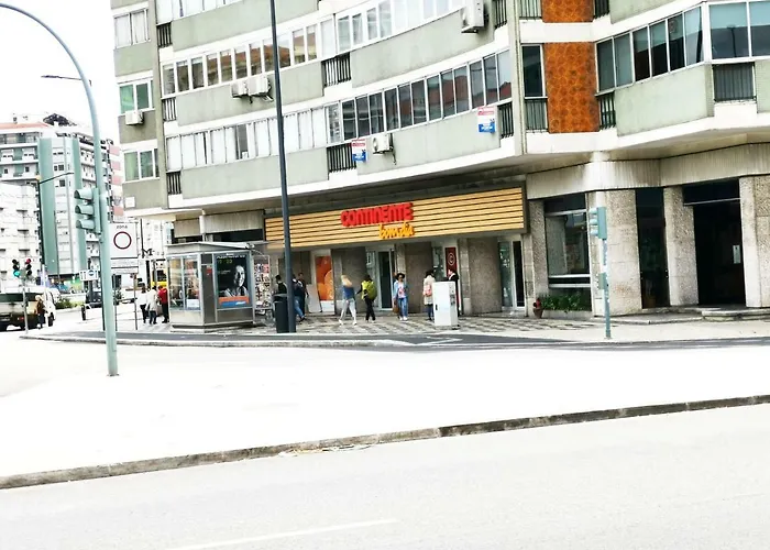 Down Town - Expo27 Lisboa