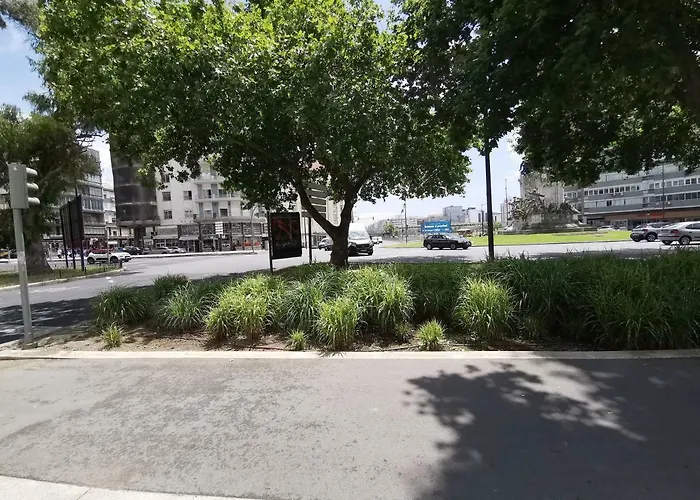 Down Town - Expo27 * Lisboa