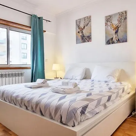 Down Town - Expo27 דירה