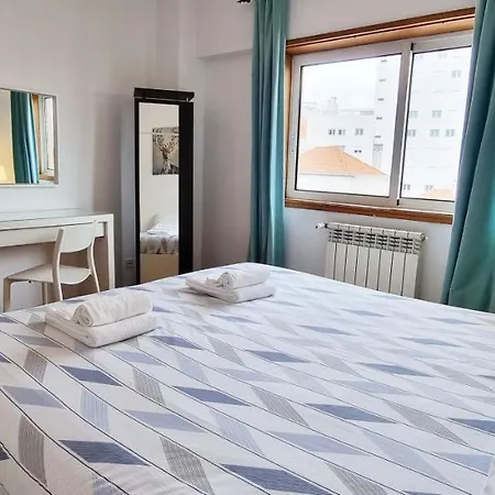 Down Town - Expo27 דירה *