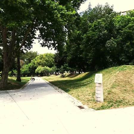 Down Town - Expo27 דירה ליסבון