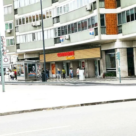 Down Town - Expo27 ליסבון