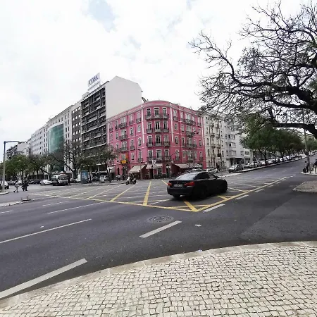 Down Town - Expo27 דירה *