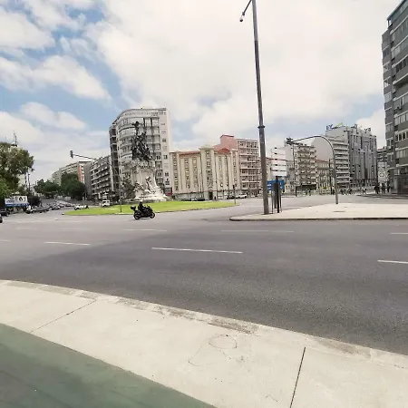 Down Town - Expo27 דירה *