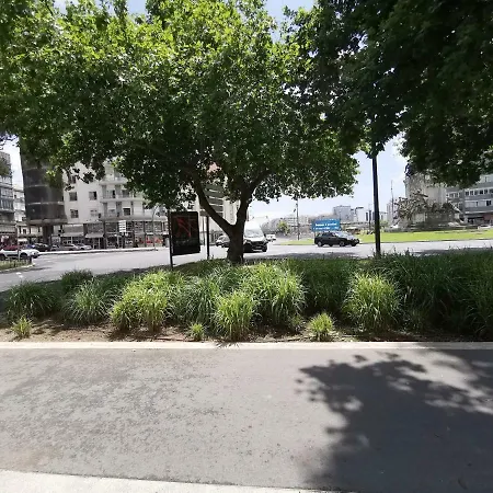 Down Town - Expo27 * ליסבון