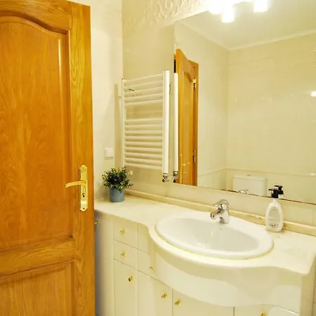 דירה Down Town - Expo27