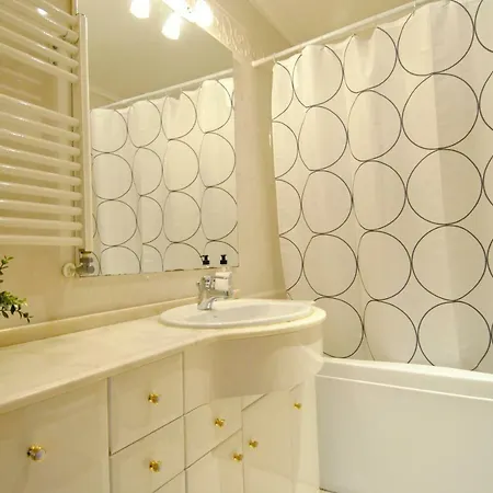 דירה Down Town - Expo27 *