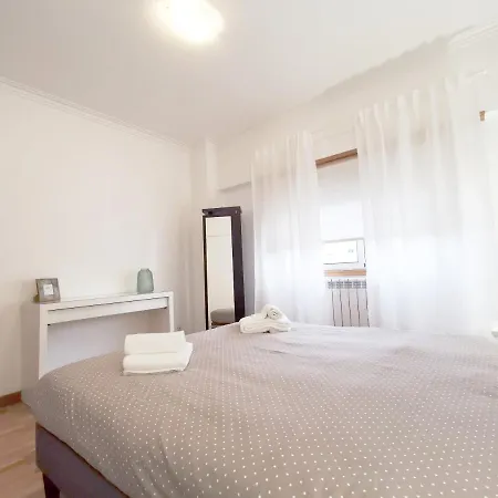 Down Town - Expo27 Apartment