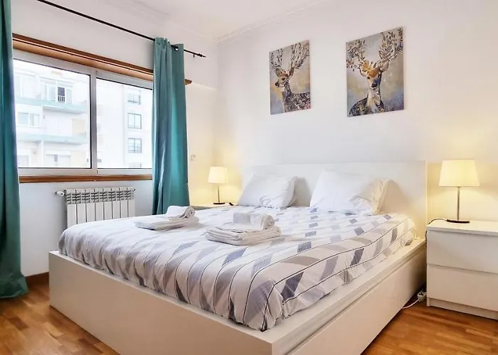 Down Town - Expo27 Lejlighed