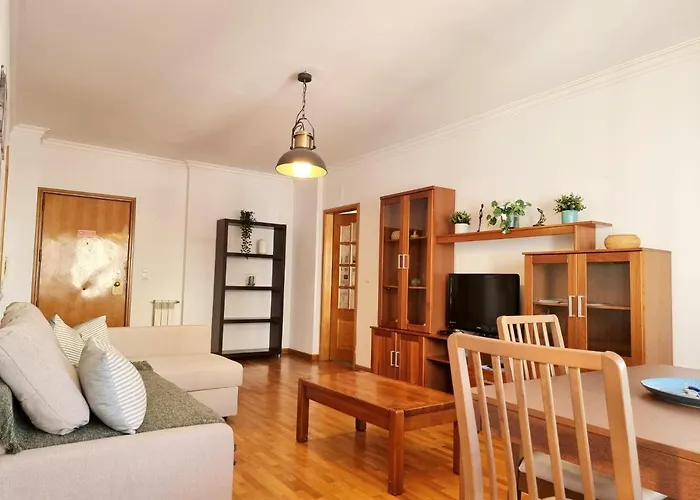 Down Town - Expo27 Lejlighed Lisboa