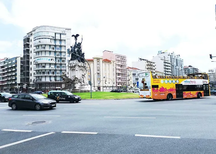 Down Town - Expo27 Lejlighed