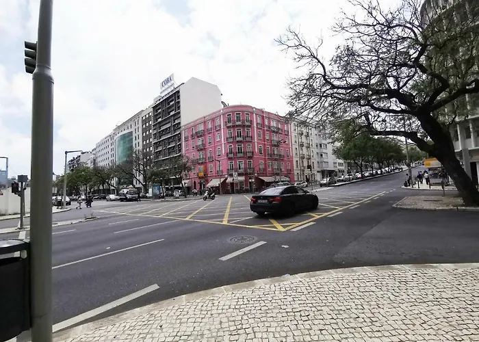 Down Town - Expo27 Lejlighed *