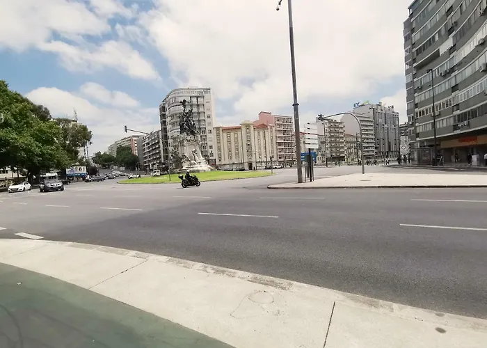 Down Town - Expo27 Lejlighed *