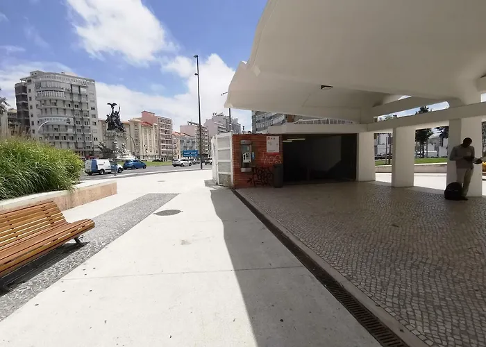 Down Town - Expo27 Lejlighed