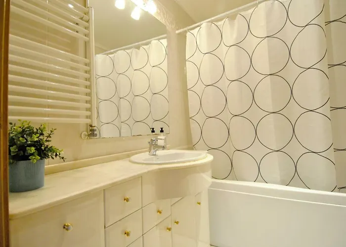 Lejlighed Down Town - Expo27 *