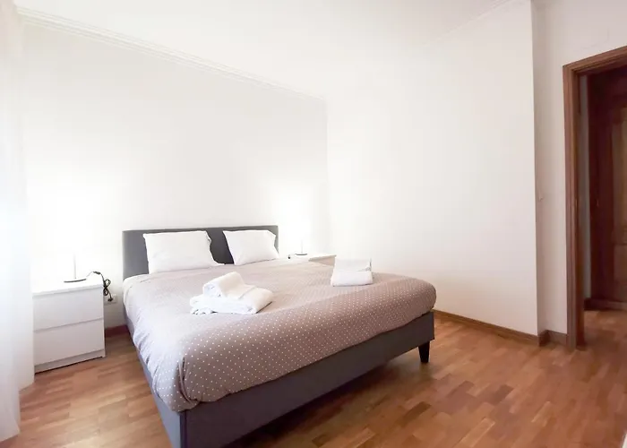 Down Town - Expo27 Lejlighed