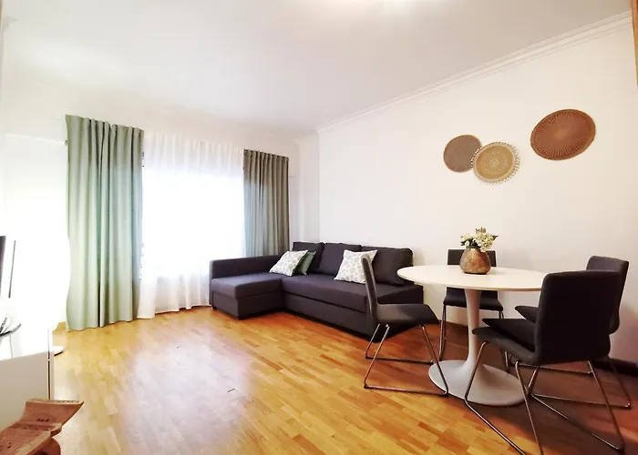 Down Town - Expo27 Lejlighed *