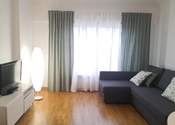 Lejlighed Down Town - Expo27