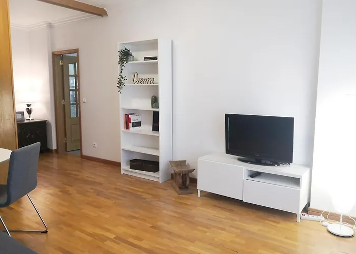 Down Town - Expo27 Lejlighed Lisboa