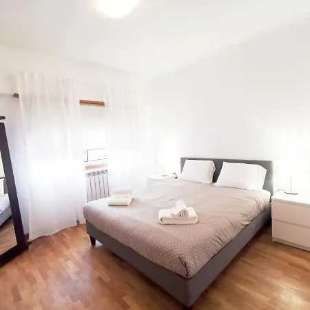Apartman Down Town - Expo27 *