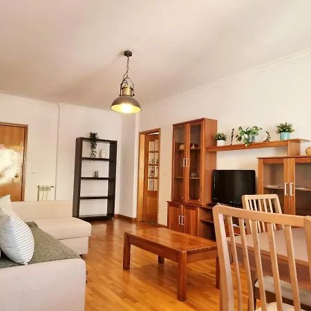 Down Town - Expo27 Apartment Lisbon