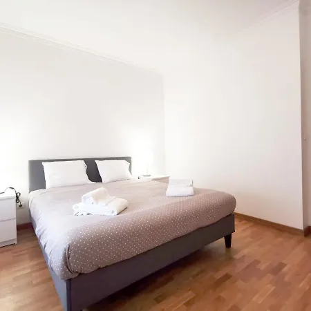 Down Town - Expo27 Apartment