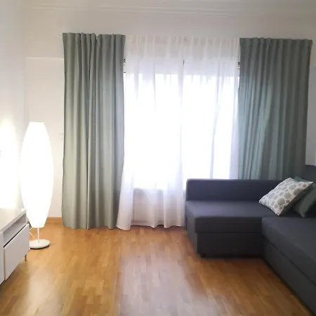 Apartment Down Town - Expo27